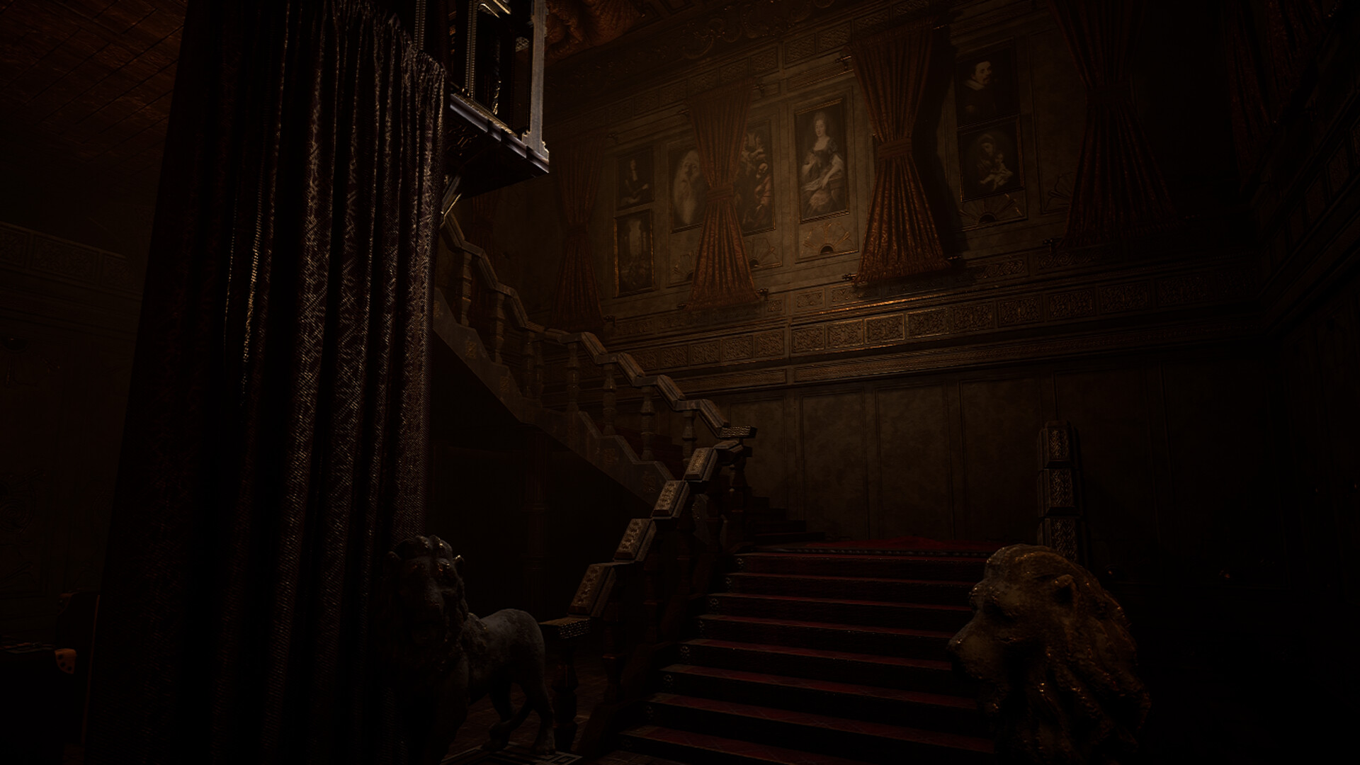 Quiet Soul screenshot #3