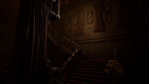 Quiet Soul game for windows Pc 1