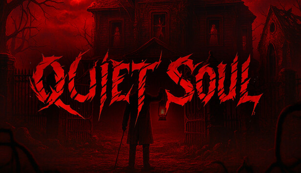 Quiet Soul