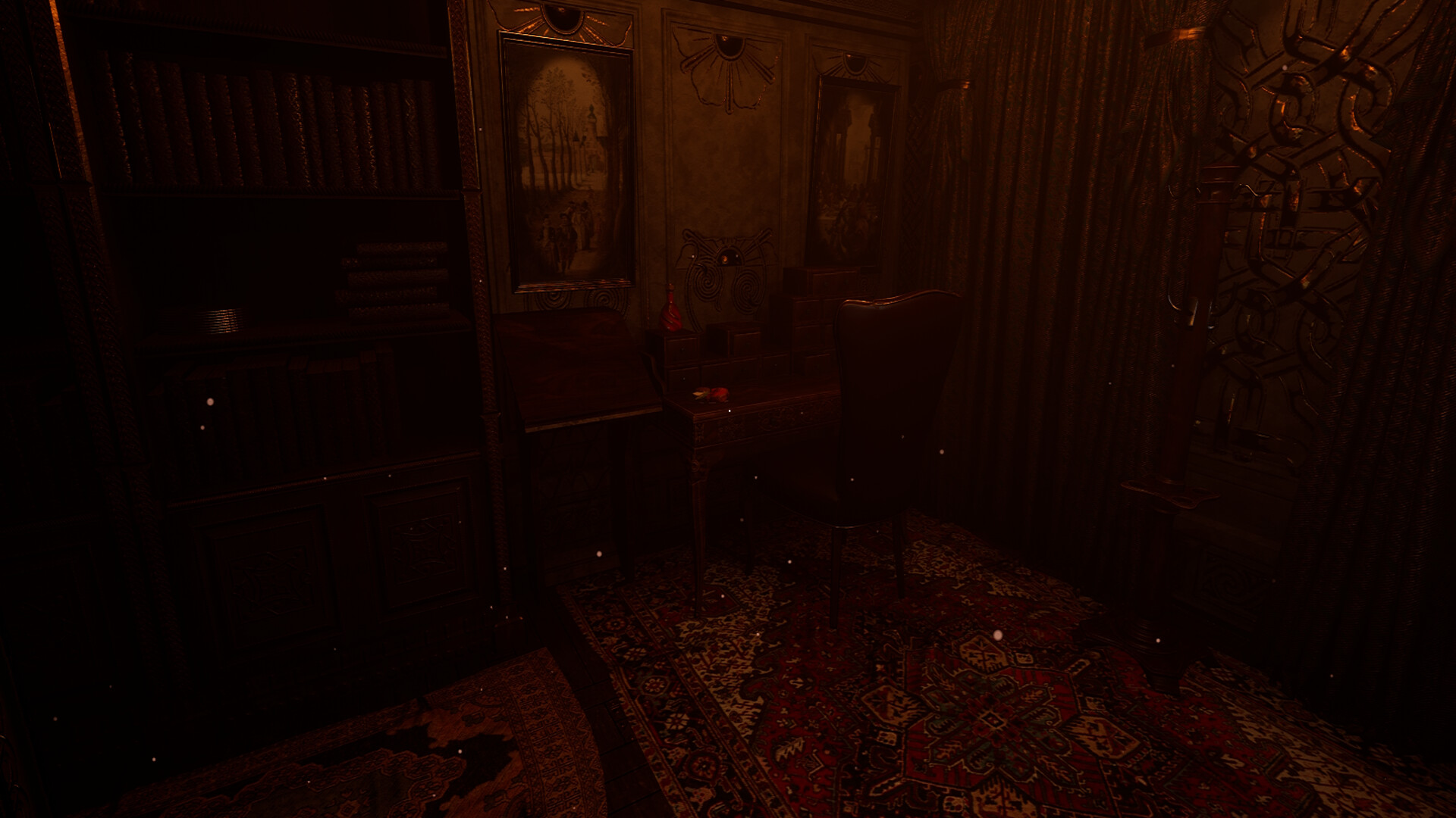 Quiet Soul screenshot #5