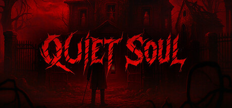 Quiet Soul header art