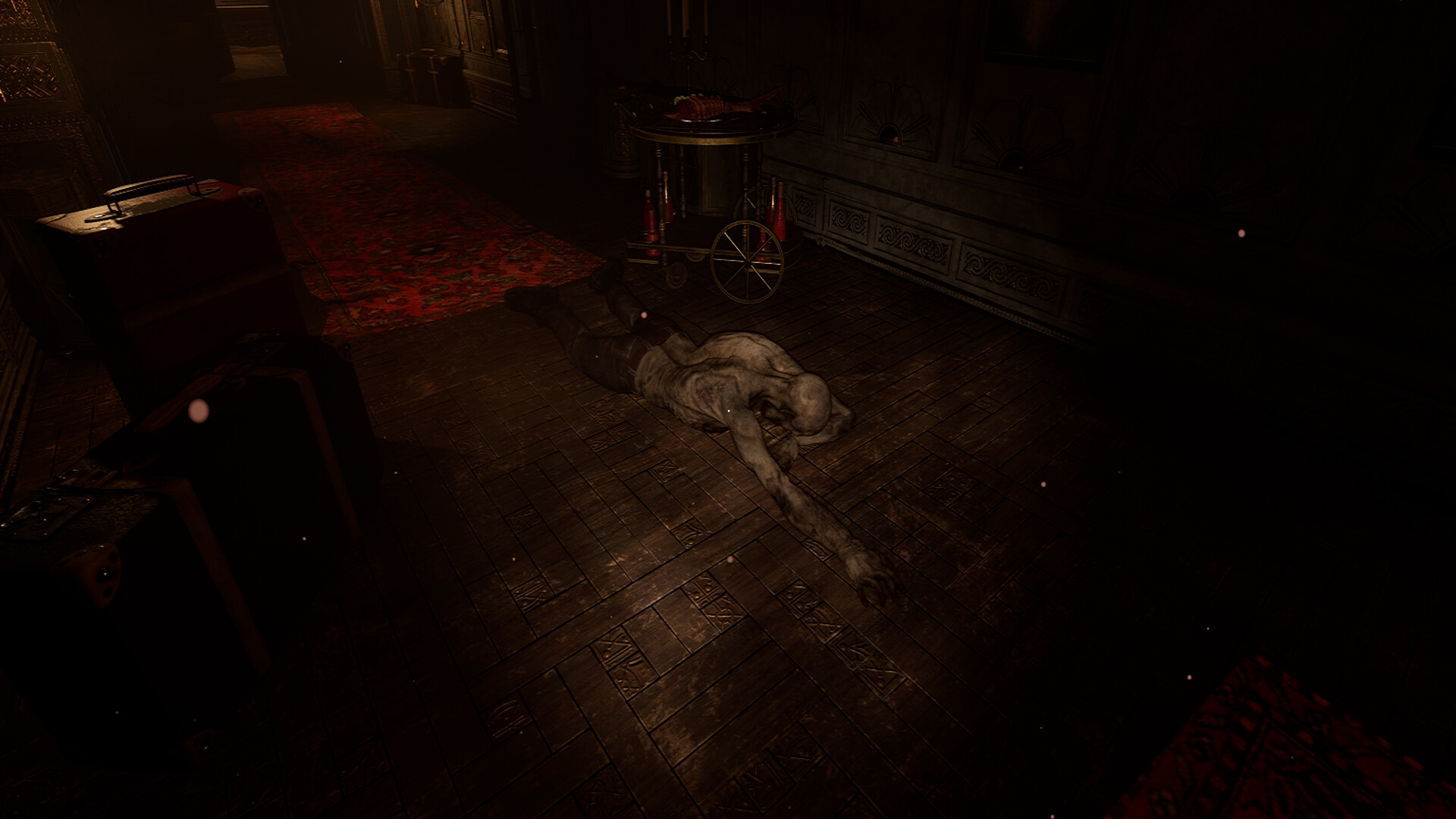 Quiet Soul screenshot #4