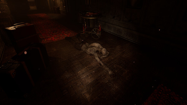 Quiet Soulfor windows and Linux 1