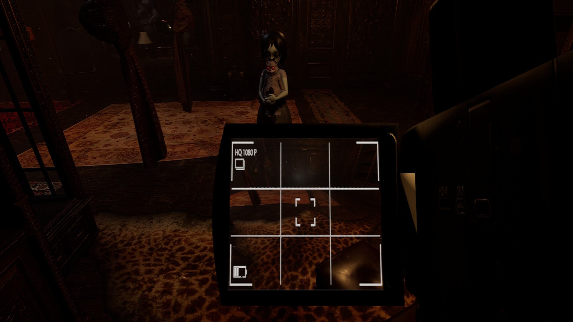 Quiet Soul screenshot #2