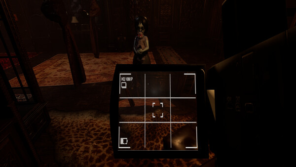 Quiet Soul game for Linux 1