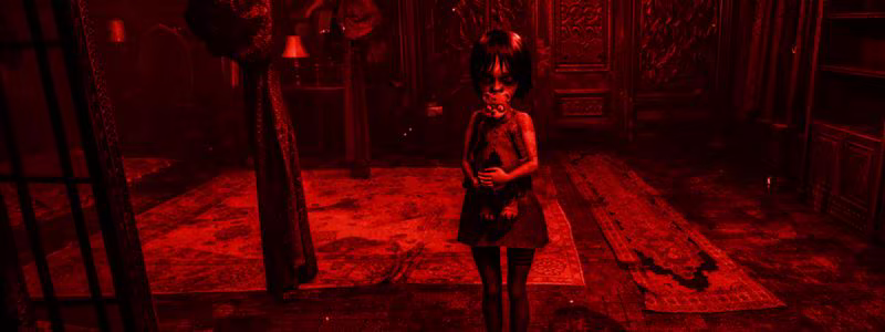 Quiet Soul screenshot 2