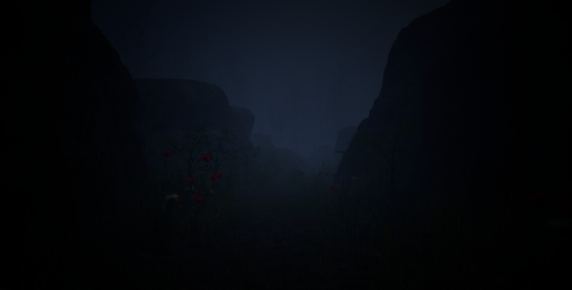 DeathWoods Featured Screenshot #1