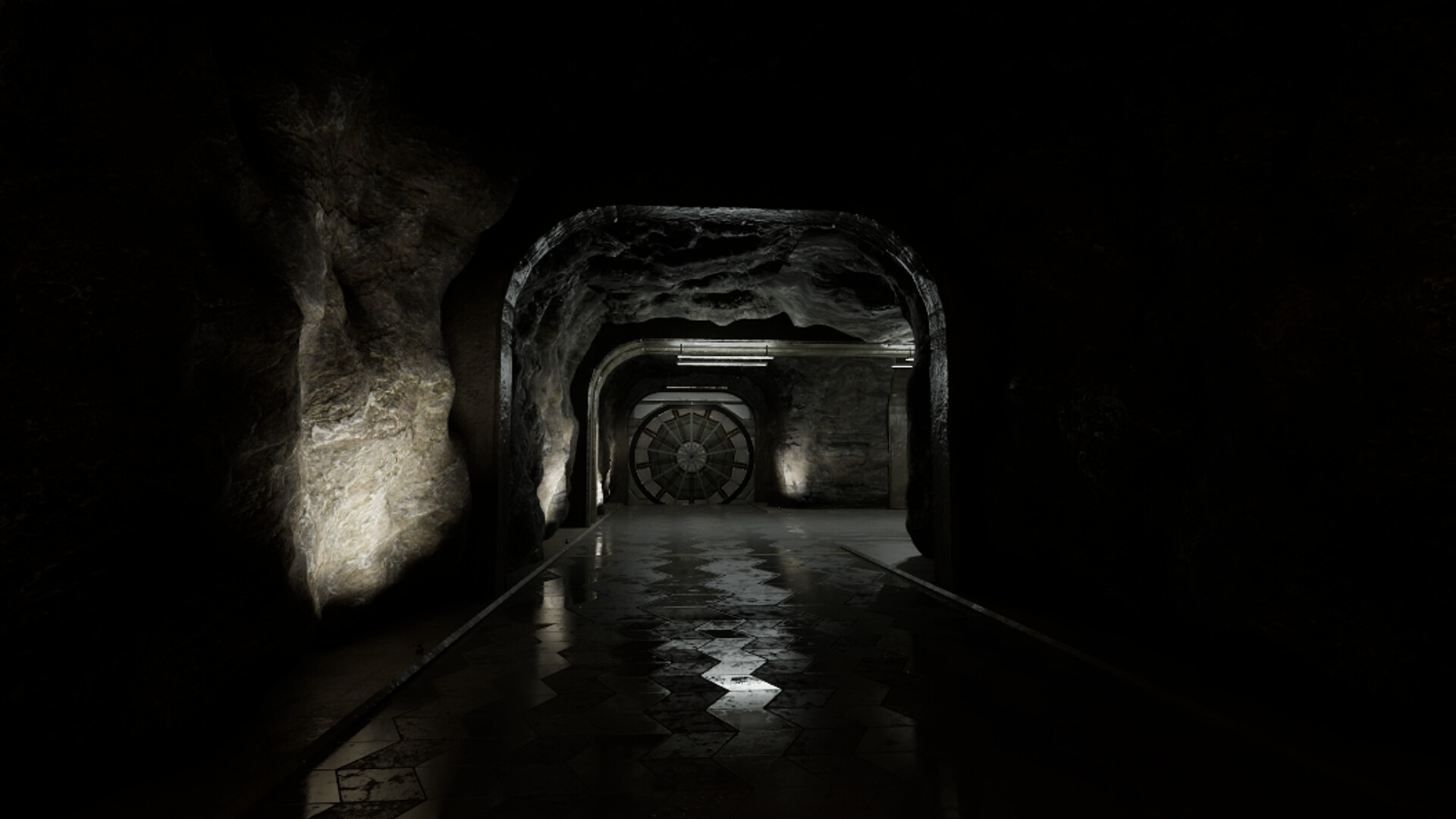 Exit Zone screenshot #1