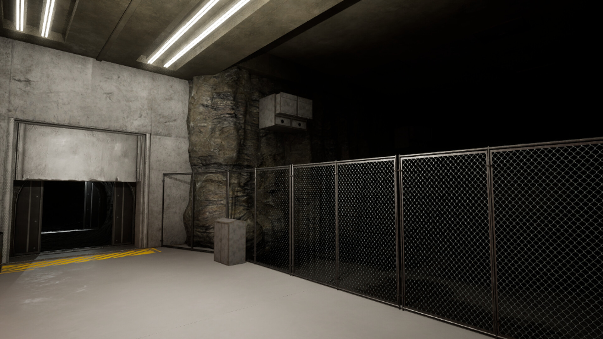 Exit Zone screenshot 8