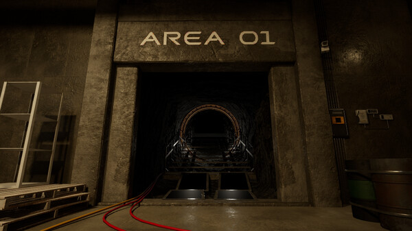 Exit Zone screenshot 5