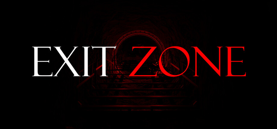 Exit Zone cover art