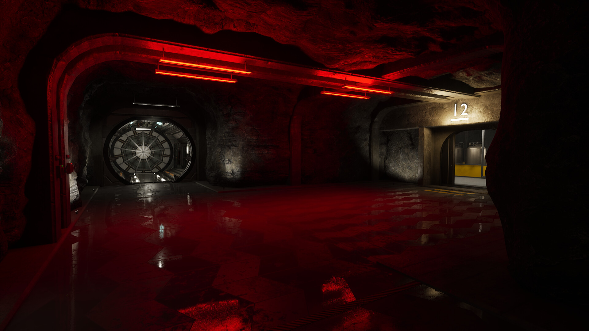 #9. Exit Zone (Steam) Bởi: Galactic Games