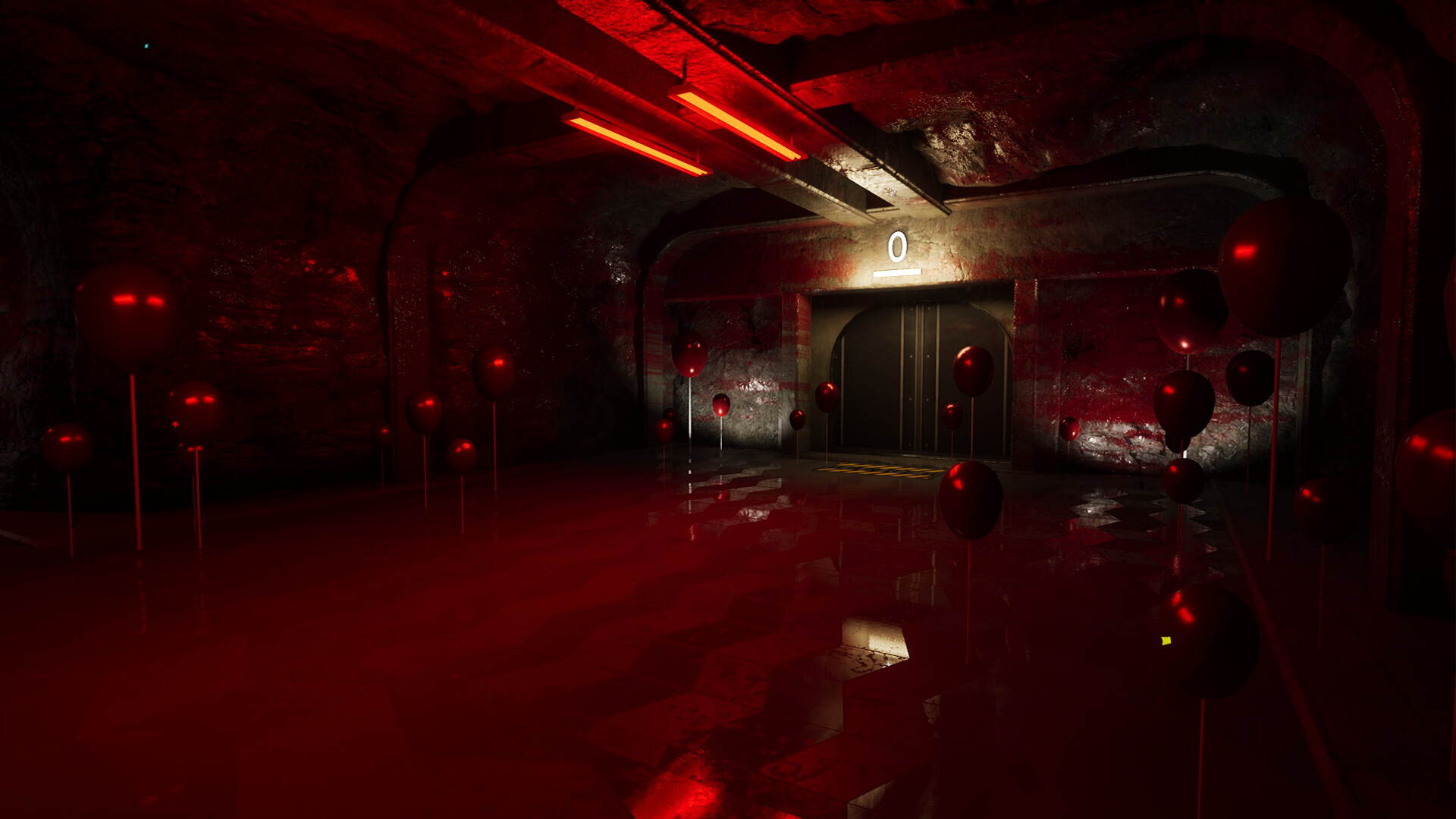 Exit Zone screenshot #2