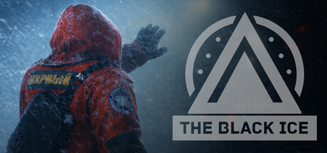 The Black Ice - similar tags to Frosty Fire from another developer