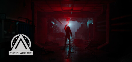 The Black Ice banner image