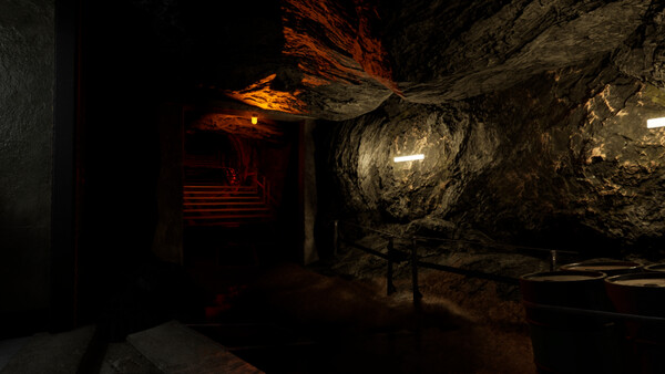 Exit Zone Demo