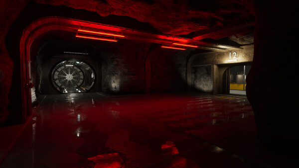 Exit Zone Demo