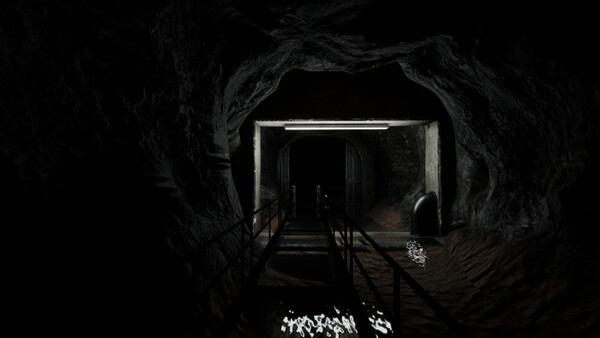 Exit Zone Demo