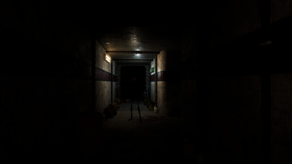 THE WALLWAY Demo