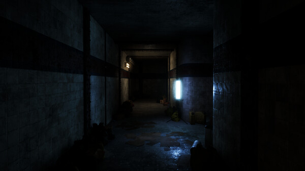 THE WALLWAY Demo