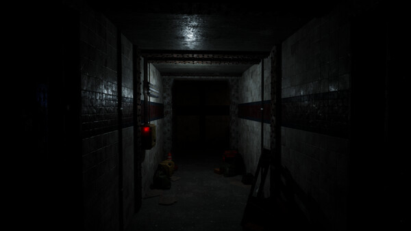 THE WALLWAY Demo