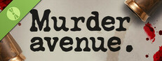 Murder Avenue Demo