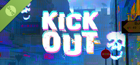 Kick Out Demo Header Image