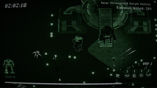 Forgekeepers screenshot 6