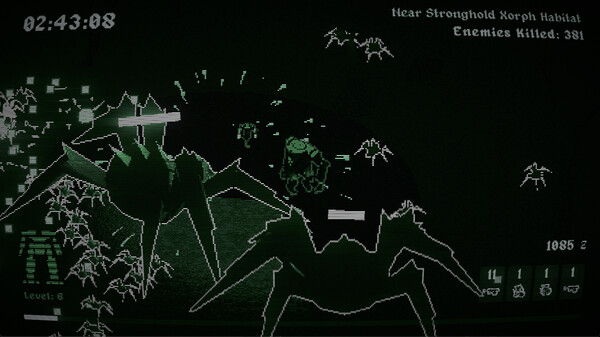 Forgekeepers screenshot 3