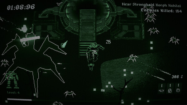 Forgekeepers screenshot 2