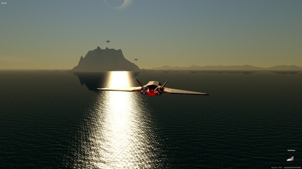 Screenshot z Homebrew - Patent Unknown