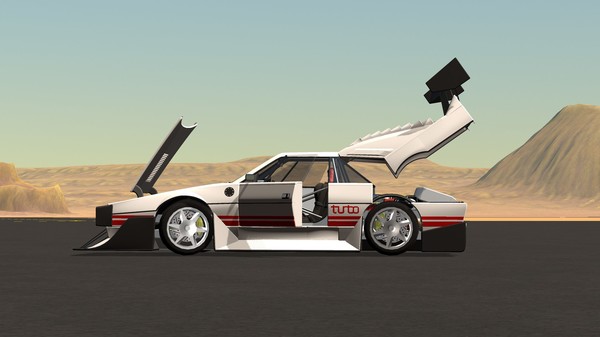 Screenshot z Homebrew - Patent Unknown