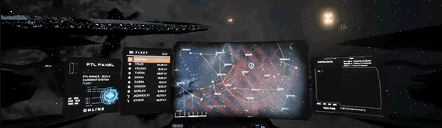 Xerxes Shadow video 2