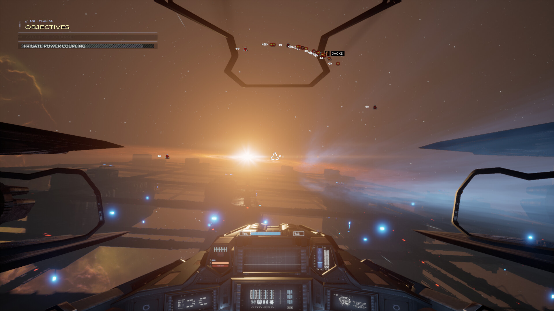 Xerxes Shadow screenshot #7