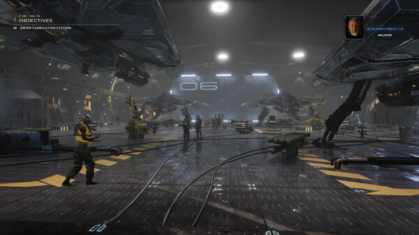 Xerxes Shadow screenshot 1