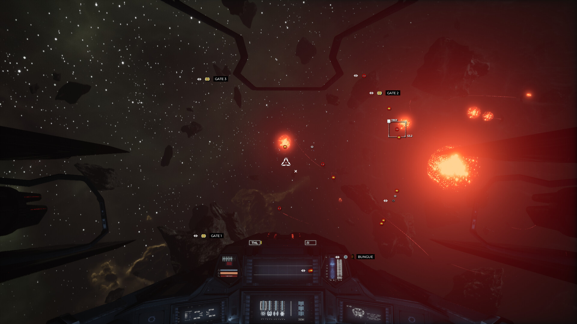 Xerxes Shadow screenshot #5