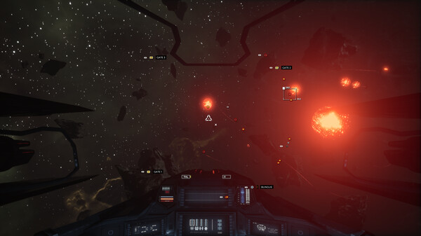 Xerxes Shadow screenshot 5