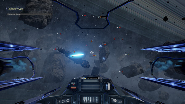 Xerxes Shadow screenshot 6