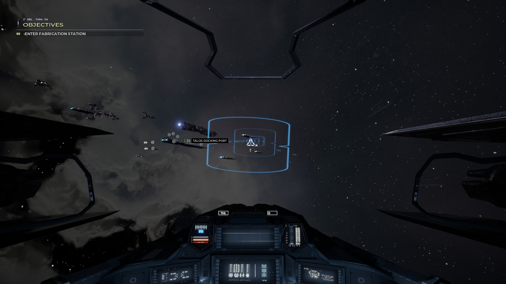 Xerxes Shadow screenshot #3