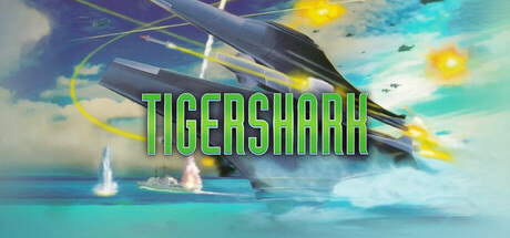 Tigershark banner