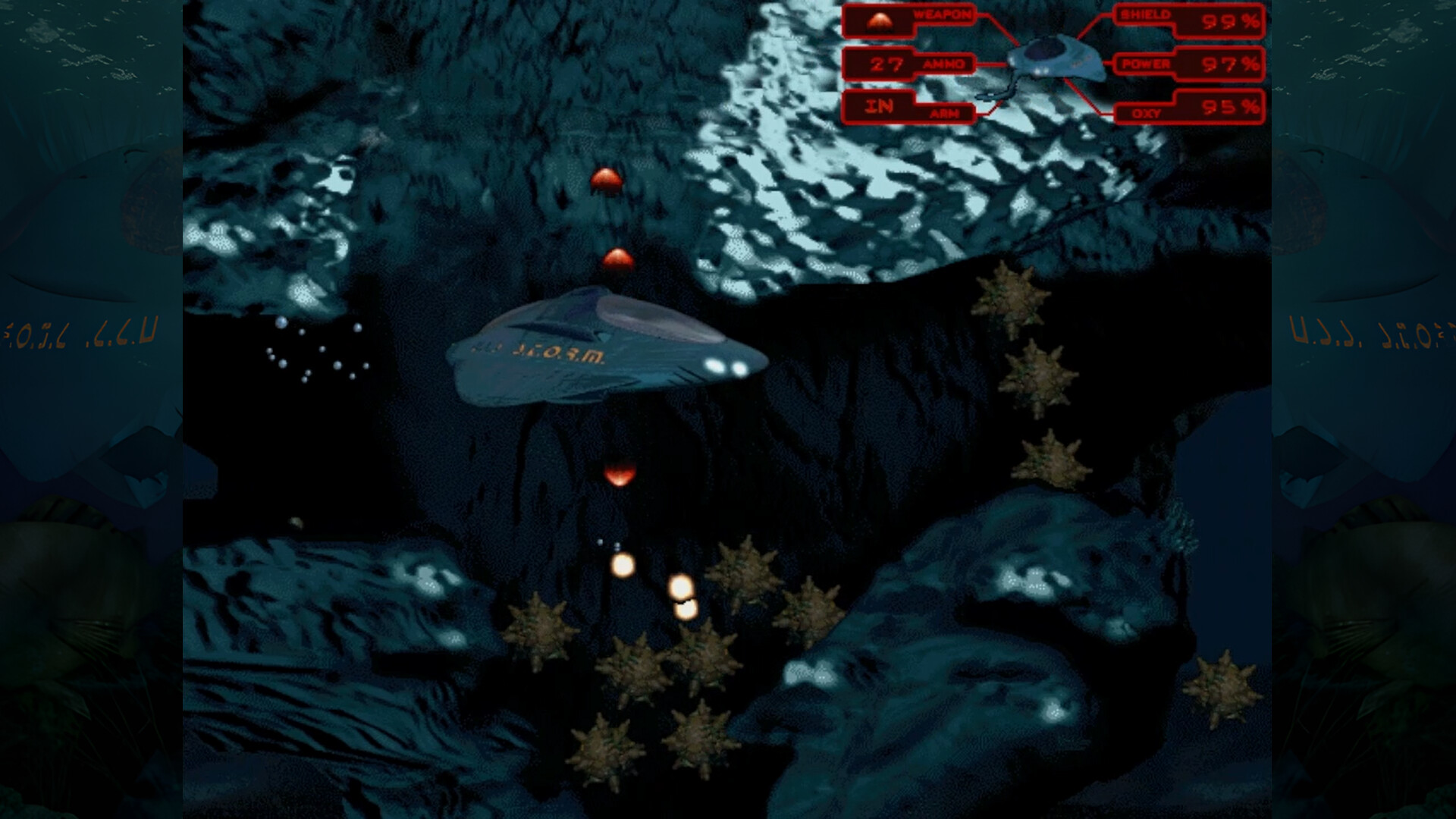 S.T.O.R.M. screenshot #5