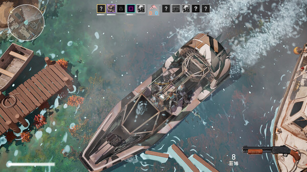 POLYSTRIKE screenshot 5