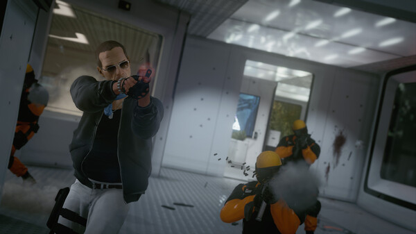 HITMAN 3 - The Splitter Pack