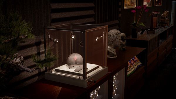 HITMAN 3 - The Splitter Pack screenshot 8