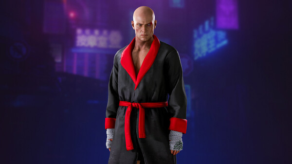 HITMAN WOA - The Splitter Pack