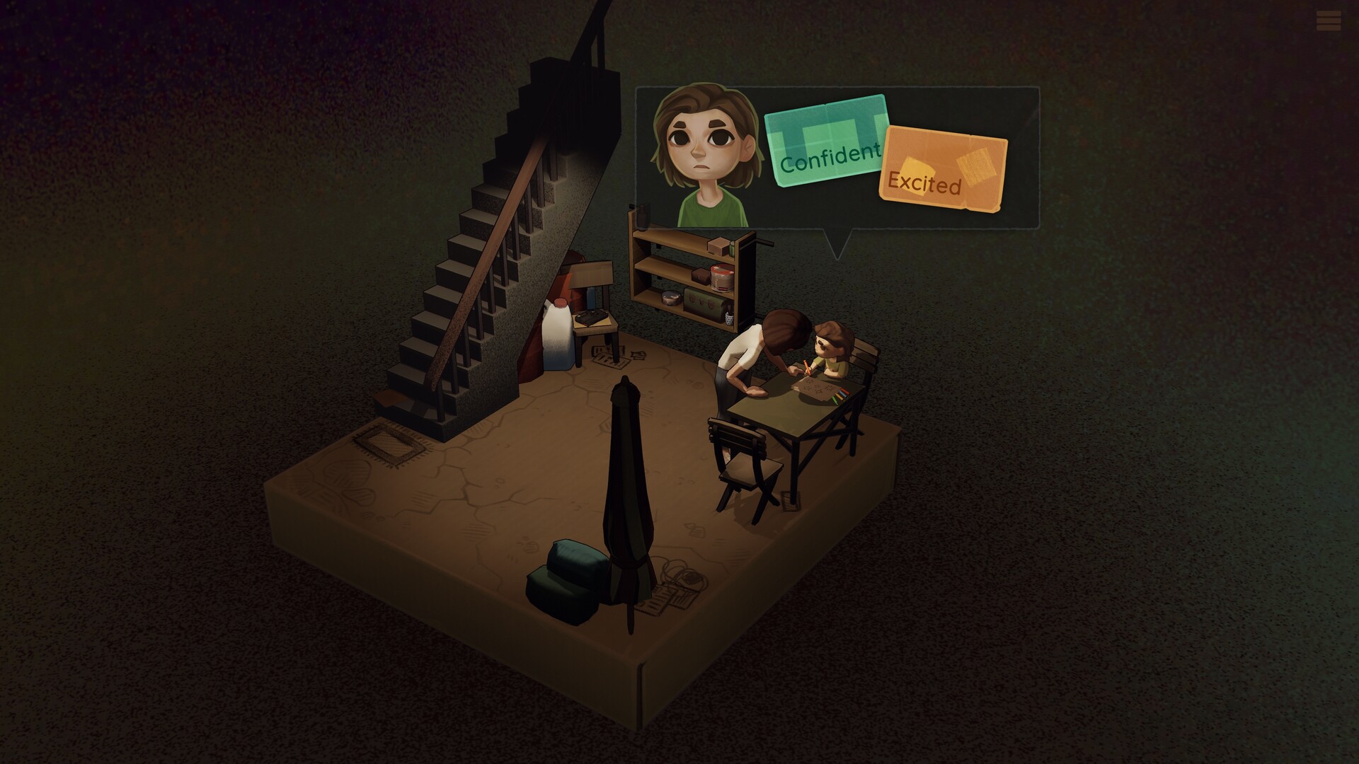 We Grew Up in War screenshot #5