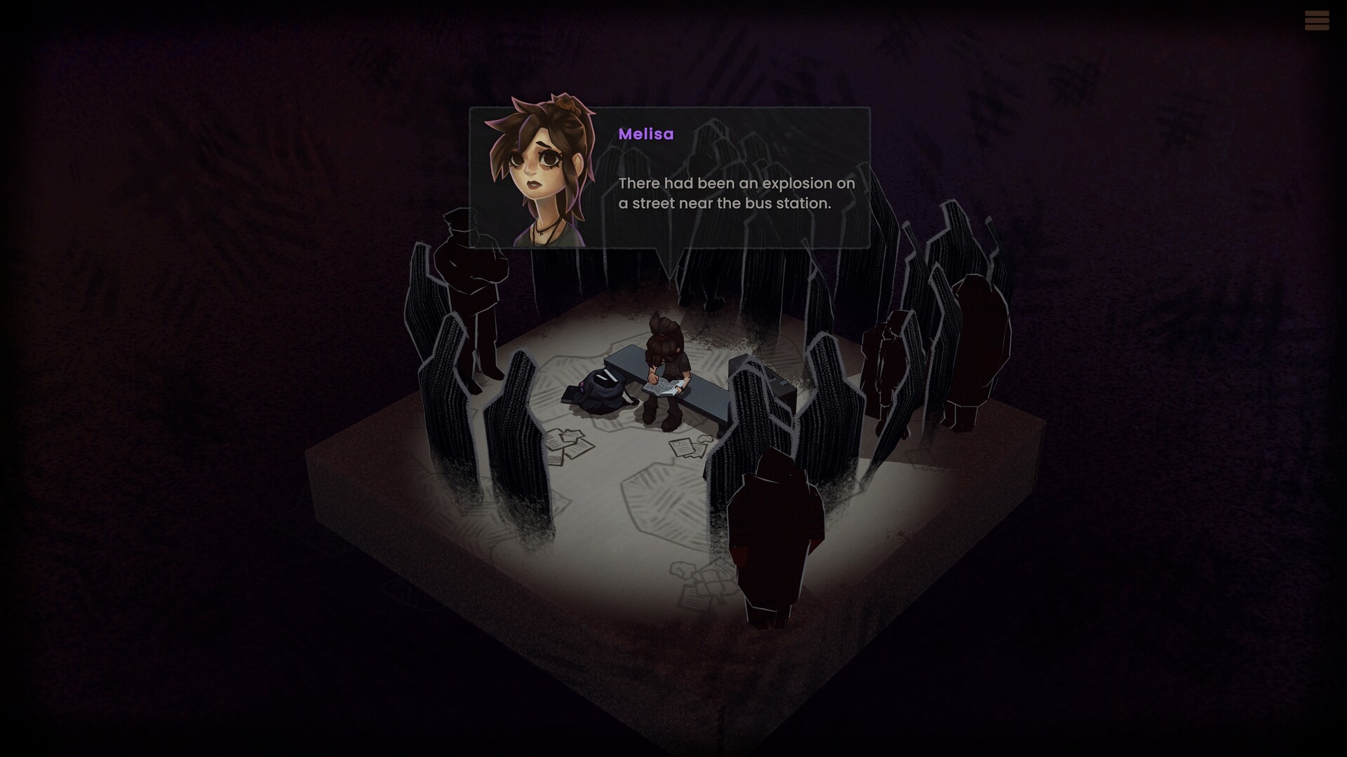 We Grew Up in War screenshot #3