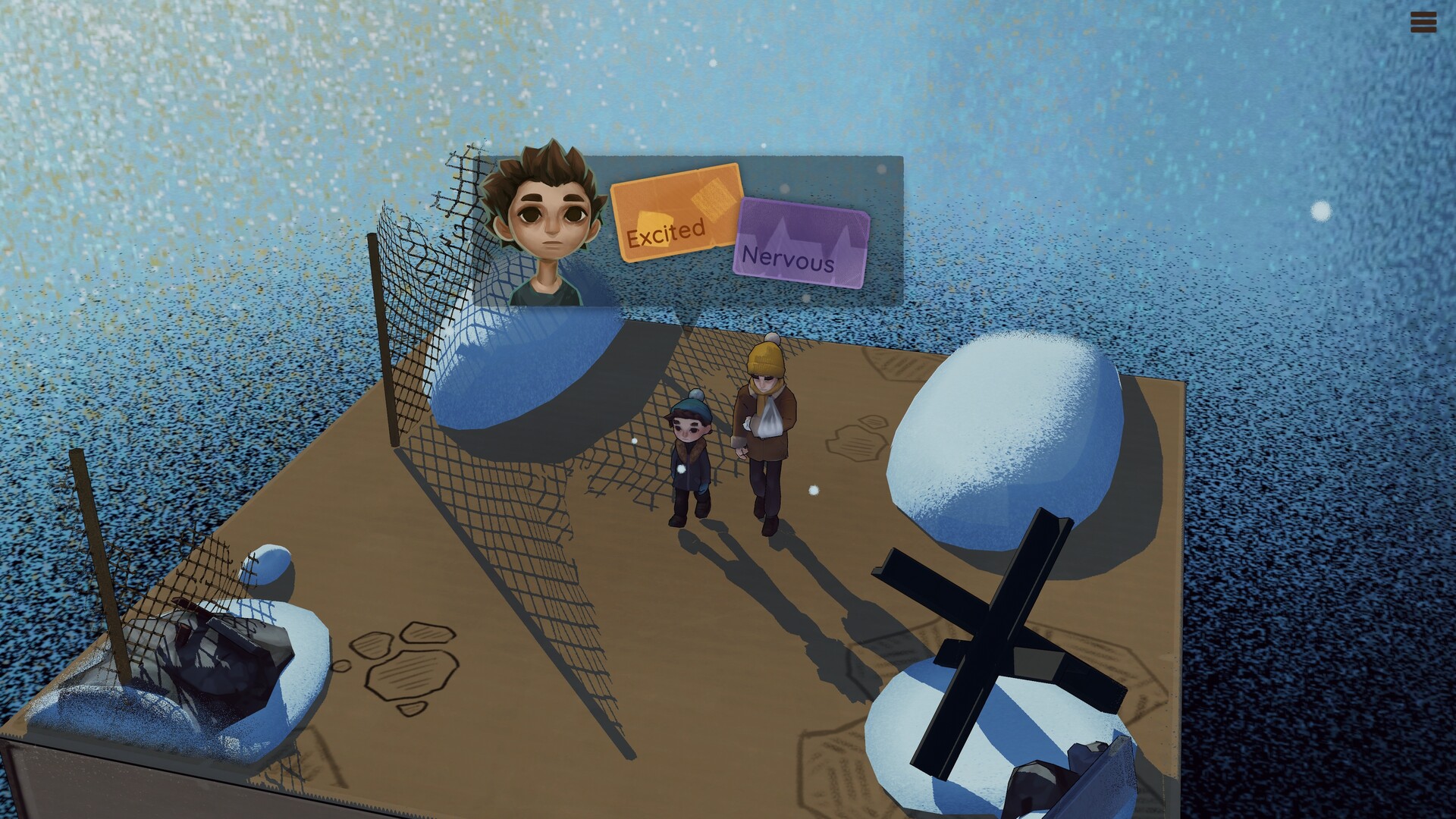 We Grew Up in War screenshot #8