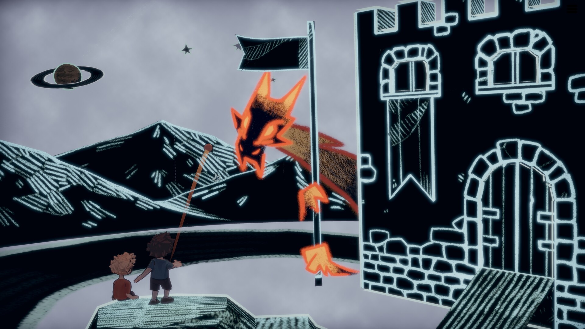 We Grew Up in War screenshot #2