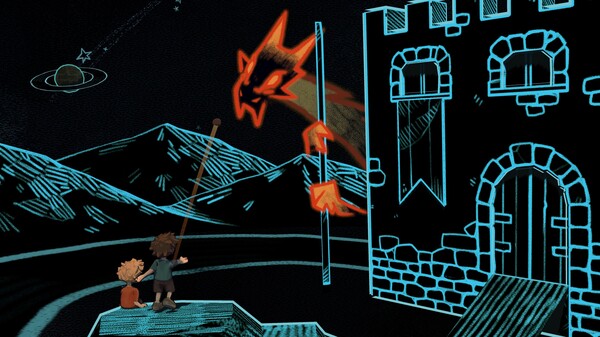 We Grew Up in War screenshot 4